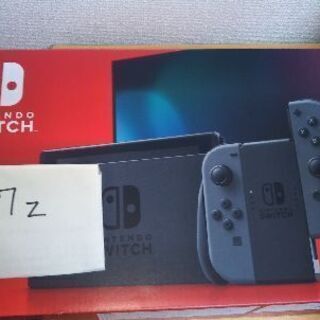 ☆ニンテンドースイッチ☆