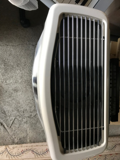 サンポット　FFストーブ　FFR-554KL M