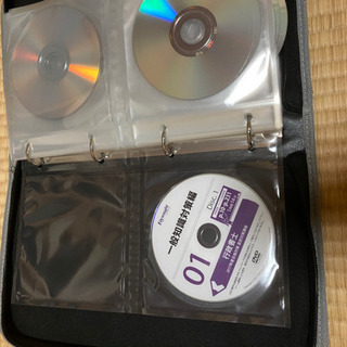 Foresight2017年行政書士試験DVD全セットの画像