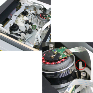 経年のお品の為ジャンク扱い 東芝 AK-V100 HDD/DVD/VHSレコーダー アナログ