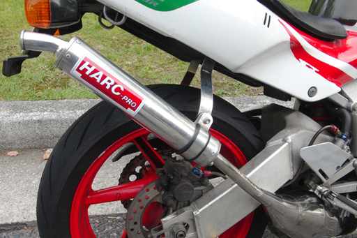 □完了□動画あり／NSR250R／MC21／SE／乾式クラッチ／HARC-PRO