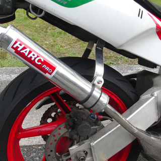 ■完了■動画あり／NSR250R／MC21／SE／乾式クラッチ／HARC-PROハルクプロチャンバーの画像