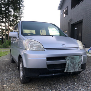 早い者勝ちです。今月処分　HONDA LIFE ホンダライフ　軽...
