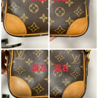 【最終値下げ中】ルイヴィトン モノグラム ショルダーバッグの画像