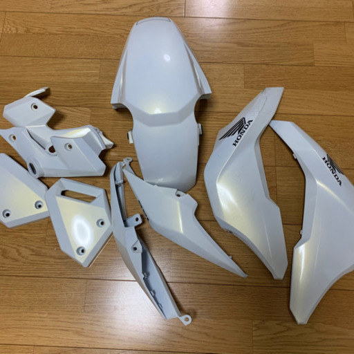 グロム　外装　純正