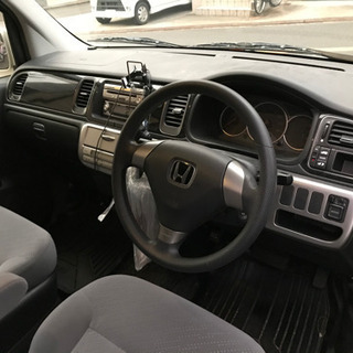 ステップワゴン　スパーダ　S 車検R3 3/10までの画像