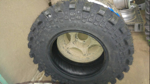 タイヤのみ！！ジムニー！！