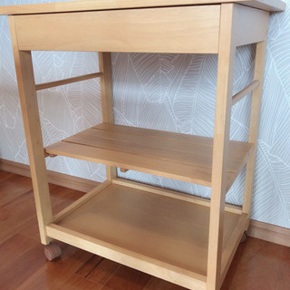 キッチン　台　の画像