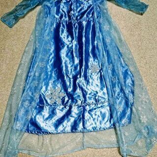 子供用ハロウィン手作り衣装(値下げしました)