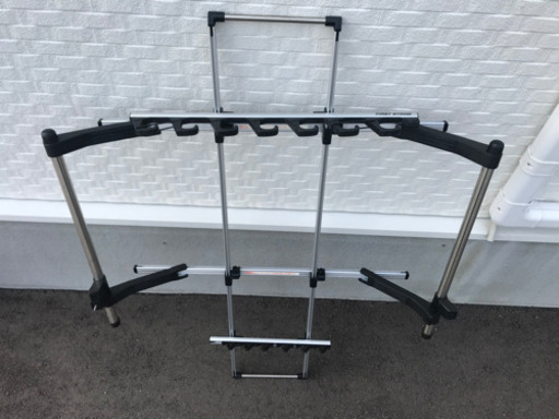 車用ロッドホルダー　商談中