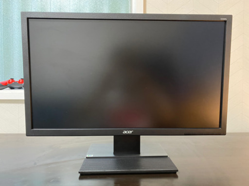 acer V236HL 23インチ 液晶モニター