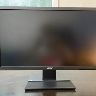 acer V236HL 23インチ 液晶モニター