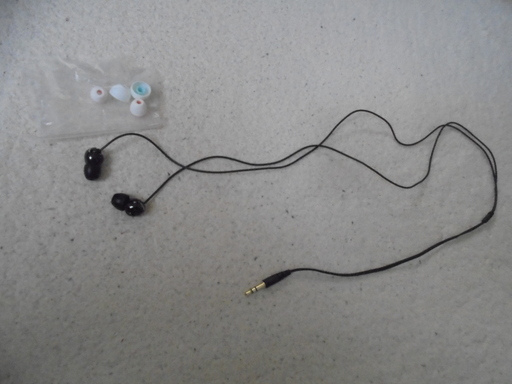 ＳＯＮＹイヤホン　ＭＤＲMDR-EX100SP (W)