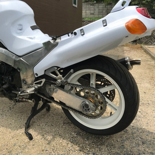 zzr1100の画像