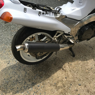 zzr1100の画像