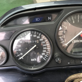 zzr1100の画像