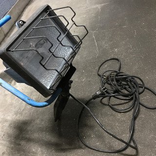 ハロゲン投光器　HL-500