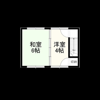 岐阜市切通　戸建賃貸（ペット可、駐車場2台） - 岐阜市