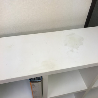 見せる収納　一台売却済みの画像
