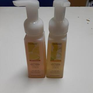 ⭐ハンドソープセット