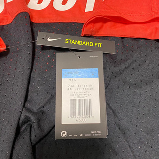 ‼️処分価格‼️NIKE ナイキ レディース 半袖 Tシャツ　Mの画像