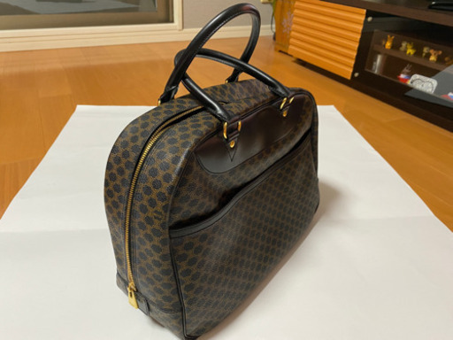セリーヌ　バッグ　正規店購入