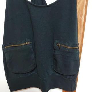 ＆byP＆D　ジャンパースカートの画像