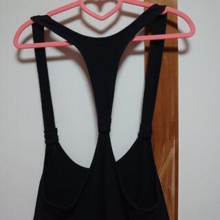 ＆byP＆D　ジャンパースカートの画像