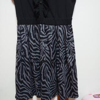 【終了】大人可愛いワンピースの画像