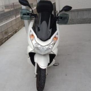 商談中　pcx 125　