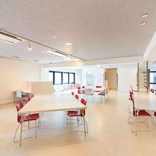 【コクリワーク】コワーキング型ビジネス情報市場 | 大阪市[四ツ...