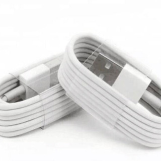 iPhone充電器