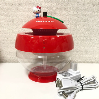 (お譲り先決まりました) arobo アロボ 空気清浄機 ハロー...