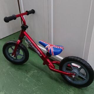 二輪車  RANGS