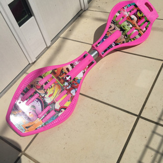 エスボード　ピンク
