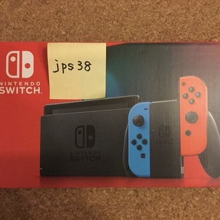 新品未開封 Nintendo Switch ニンテンドースイッチ...