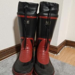 DCM BRAND　長靴　レインブーツ
