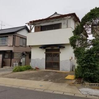 不動産０円物件#25常総市中古戸建 - 常総市