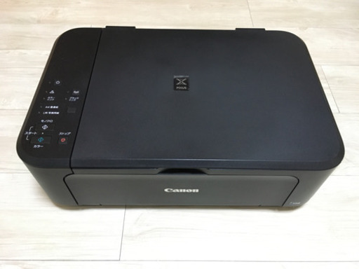 Canon プリンター　PIXUS MG3530