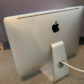 iMac 2011 21.5インチ
