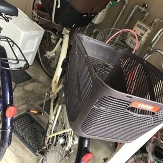 7月30日に全て引取っていただく方を探しています。の画像