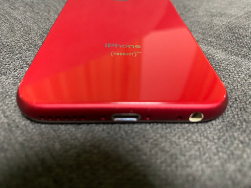 iPhone 6s カスタム 128 GB  Softbank