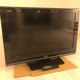 32型液晶テレビ