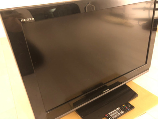 32型液晶テレビ
