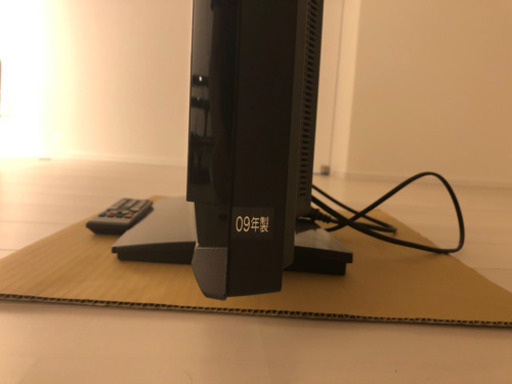 32型液晶テレビ