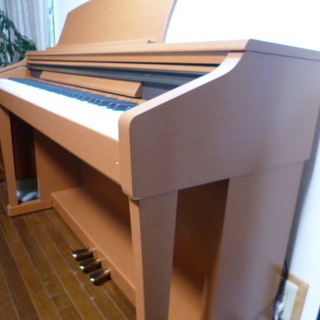 [基本引き取り限定]KAWAI カワイ　電子ピアノ　CA13C　2011年製 1200x900-20180904000041.jpg
