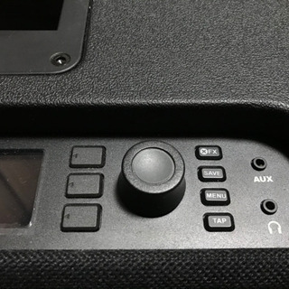 【ギターアンプ】Fender MUSTANG GT40