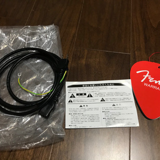 【ギターアンプ】Fender MUSTANG GT40の画像