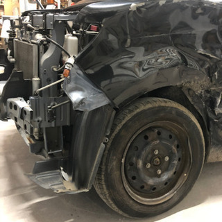 見積もり代車無料！板金塗装車修理ボディメンテ