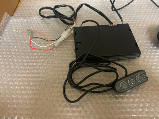 Defi ADVANCEシリーズ　ブースト　水温　油温　インマニ